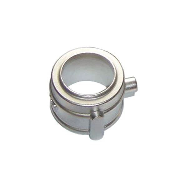 Development trend of foundry industry in China Development trend of foundry industry in China